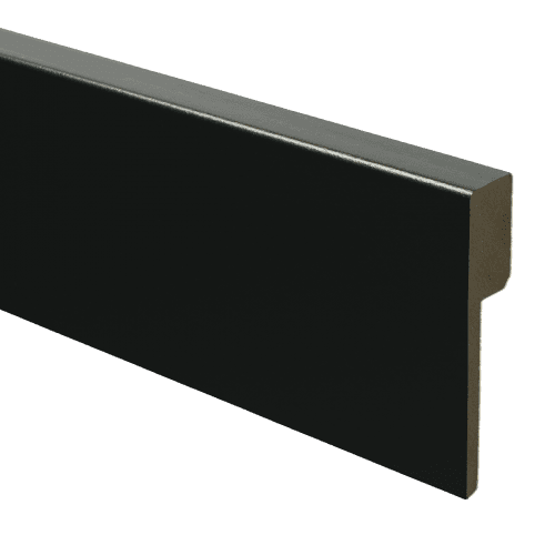 renovatie plint ral 9005