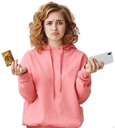 Geen prijzen op de website