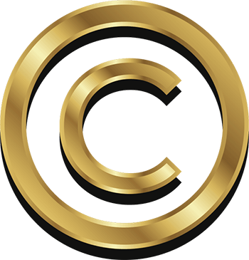 copyright