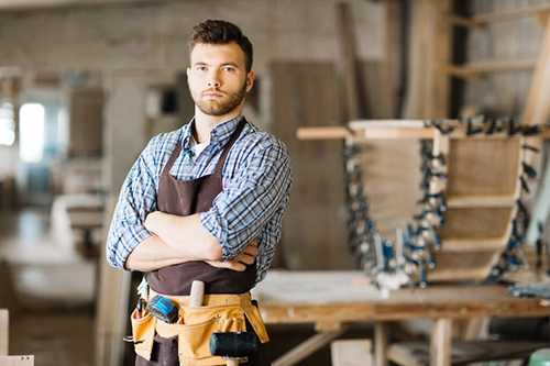 De enige specialist in plinten en sierlijsten 6 Vaakmannen