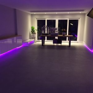 Led verlichting