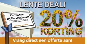 Lente Deal