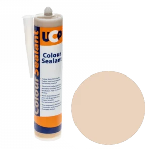 ColorSealant CS4201 wit eiken