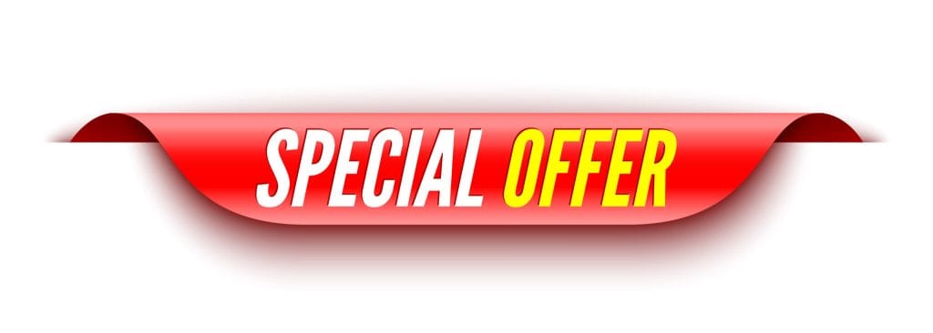 acties en aanbiedingen