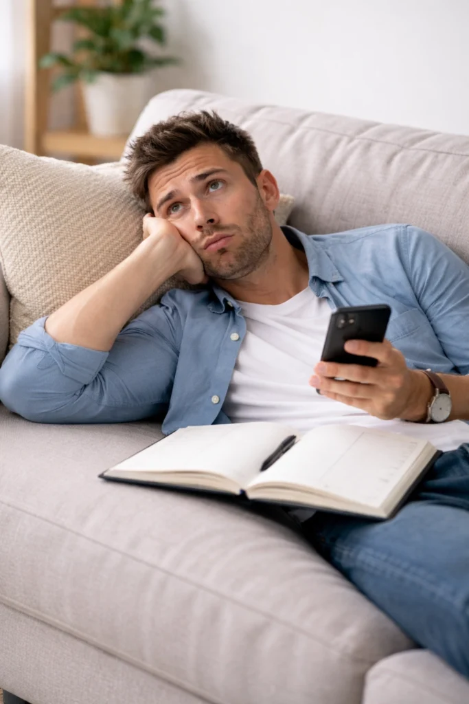 Werkspotter wacht op jouw telefoontje