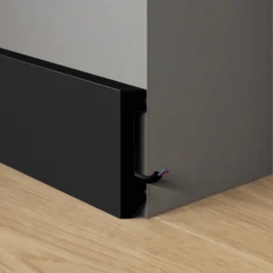 Wallstyl FT2 black