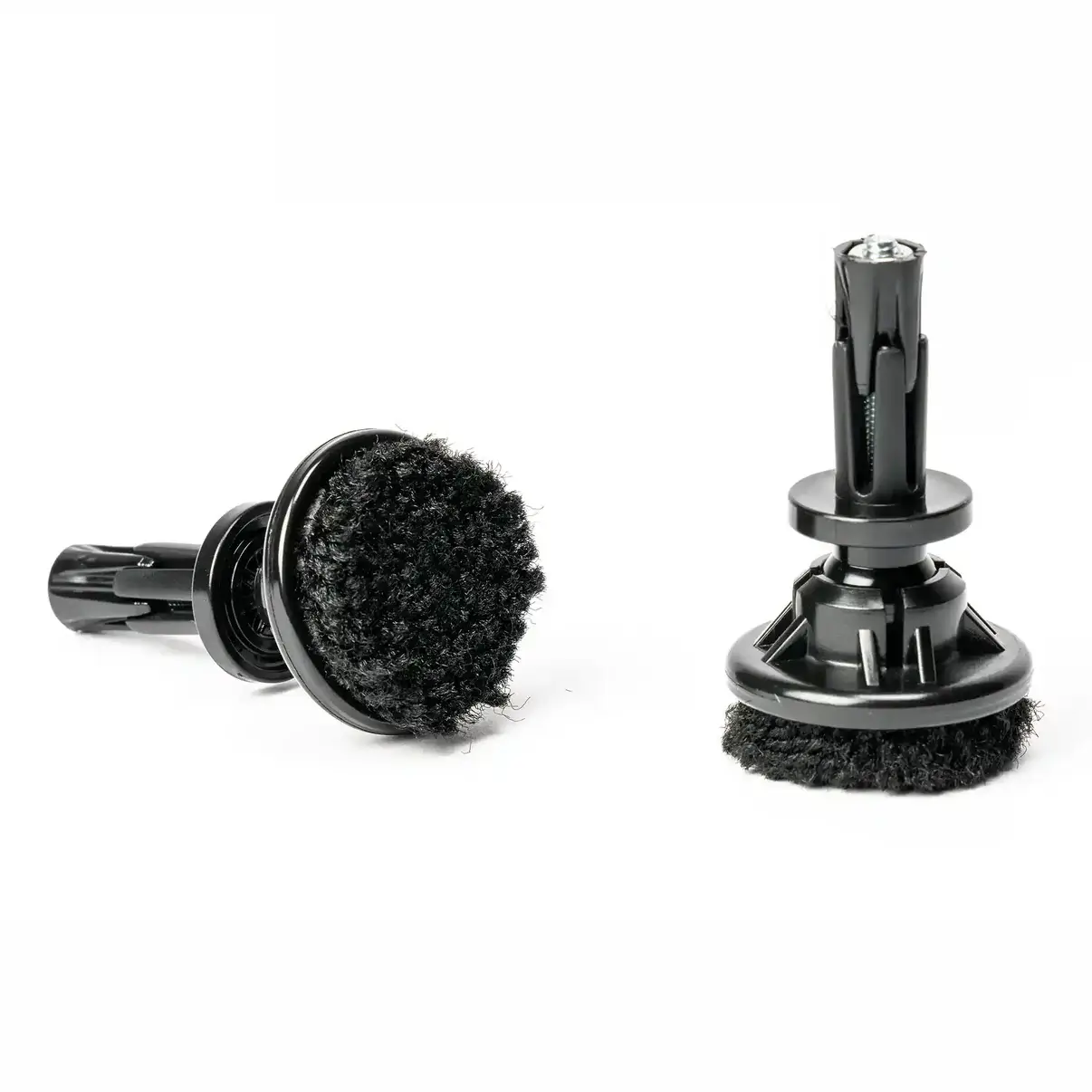 Holle poot rond 2 Holle poot rond - Afbeelding 2