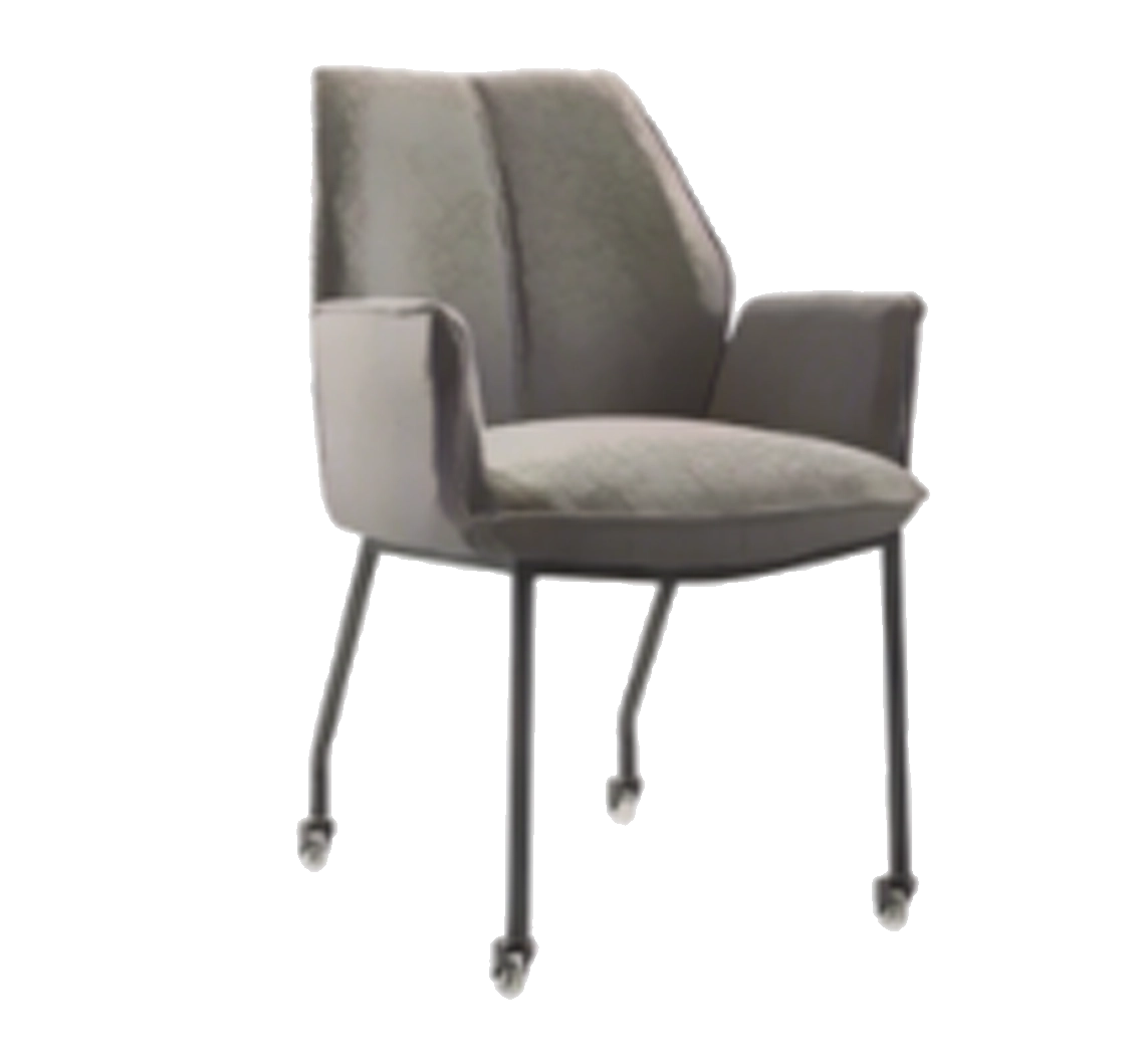 Meubelstoelwiel 1 Meubelstoelwiel