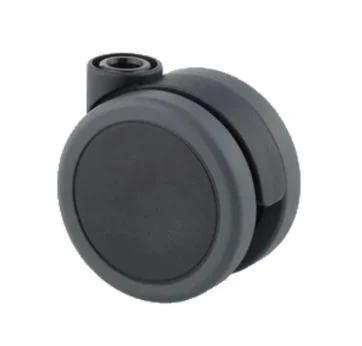 Bureaustoelwiel 3 Bureaustoelwiel - Afbeelding 3