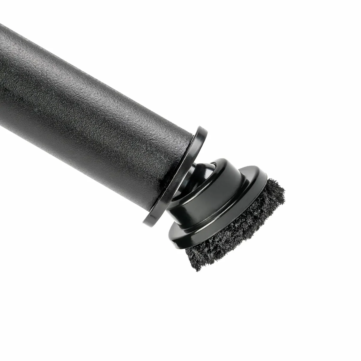 Holle poot rond 3 Holle poot rond - Afbeelding 3