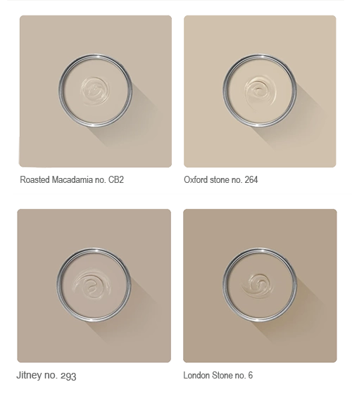 Farrow & Ball klerentrends 2026