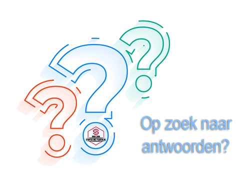 Veel gestelde vragen