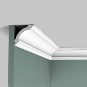 Kroonlijst Halfweg