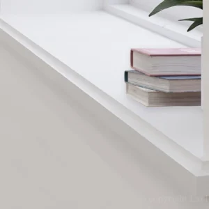 Designedge vensterbank