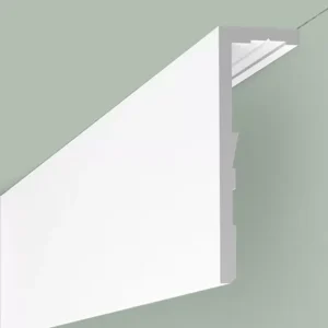 Gordijnlijst CX217