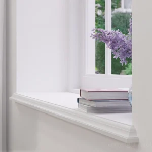 Windowsone vensterbank