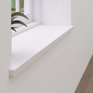 Vensterbank Bianco Composiet