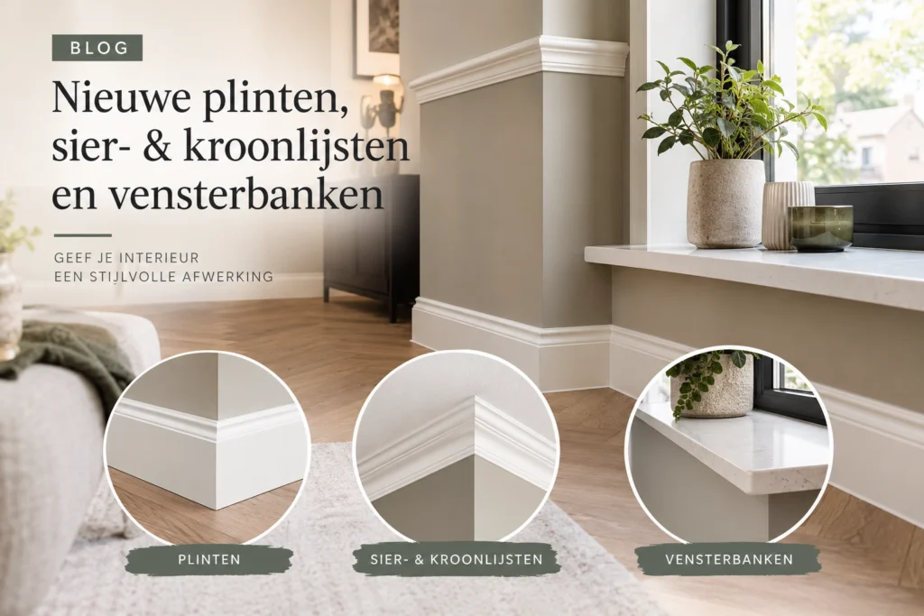 Blog nieuw assortiment