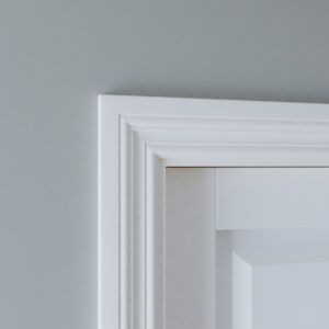 Classique architraaf