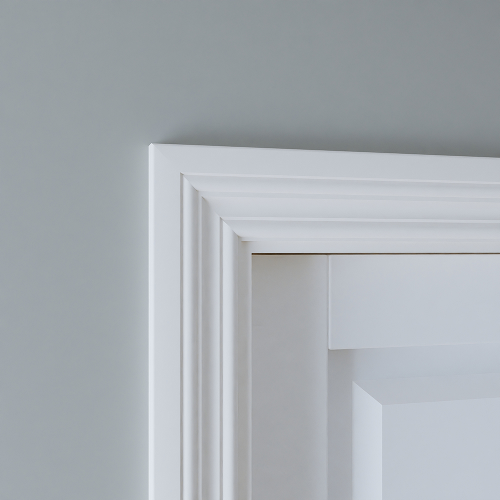 Classique architraaf