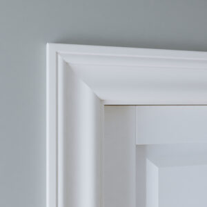 Golf architraaf