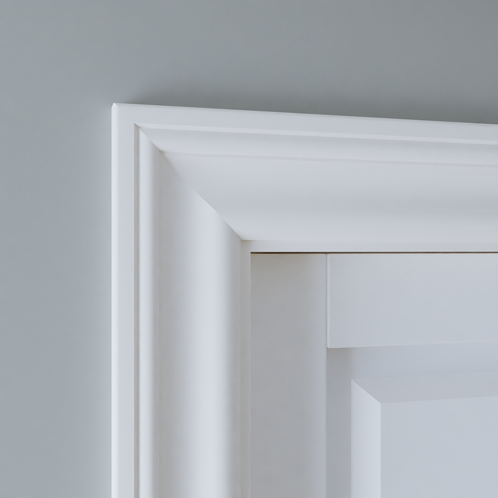 Golf architraaf