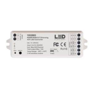 LED Multi Controller