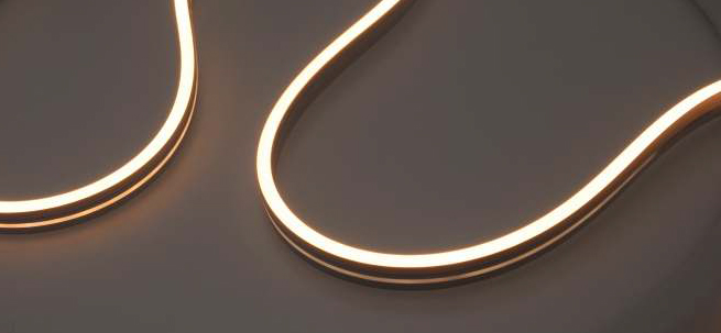 LED TUBE 5m¹ 1 Led tube