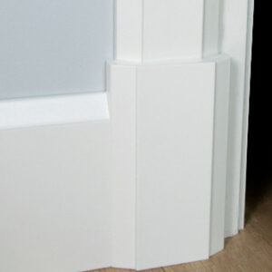 Luxe plintneut