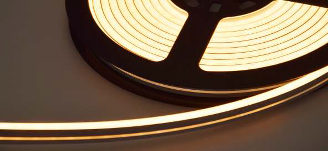 LED TUBE 5m¹ 2 Led tube