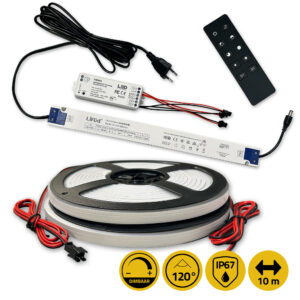 Startset_LEDplinten_10m