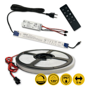 Startset_LEDplinten_5m