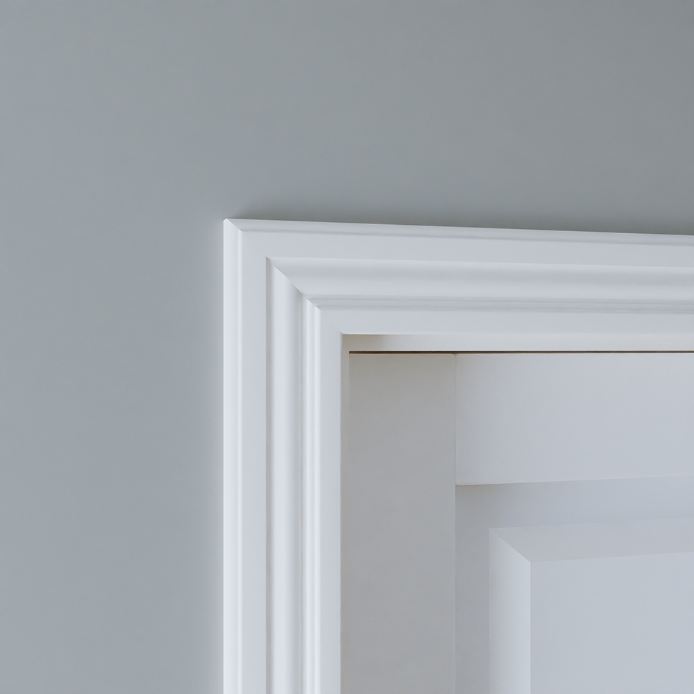 Troon architraaf
