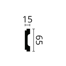 Wallstyl WD1 4 Wallstyl WD1 zij