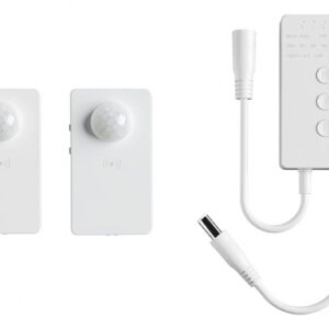 Wireless sensoren