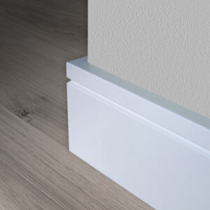 Meranti Linea plint