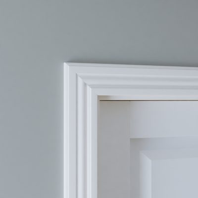 Troon architraaf