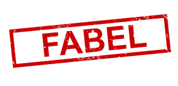 Feit of fabel